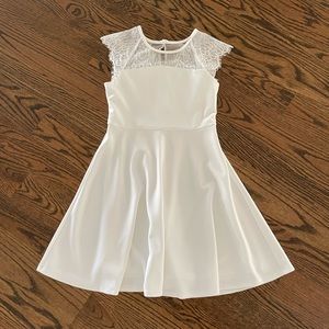 Blush by Us Angels Dress